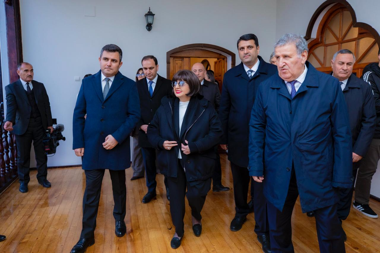 Naxçıvanda akademik Yusif Məmmədəliyevin 120 illik yubileyinə həsr olunmuş tədbir keçirilib