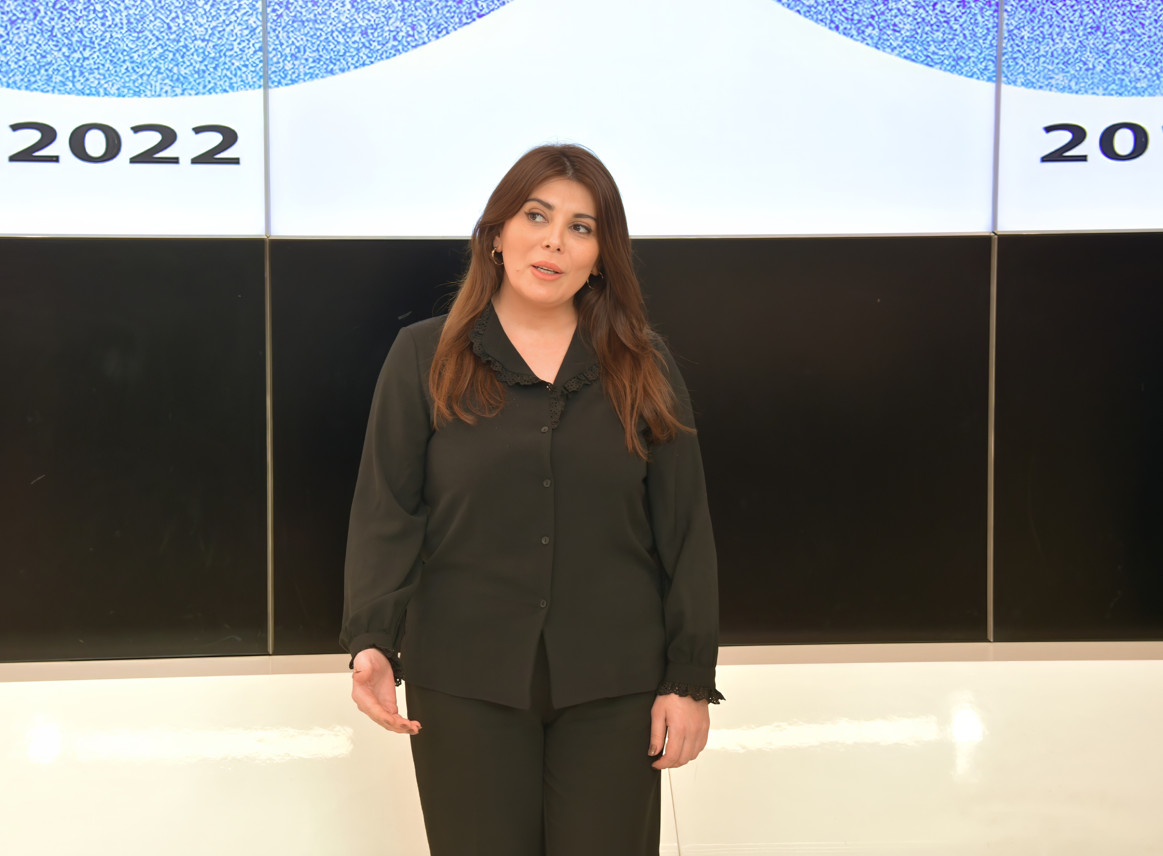 “Gilavar Fotoqrafiya Məktəbi” layihəsinə yekun vurulub