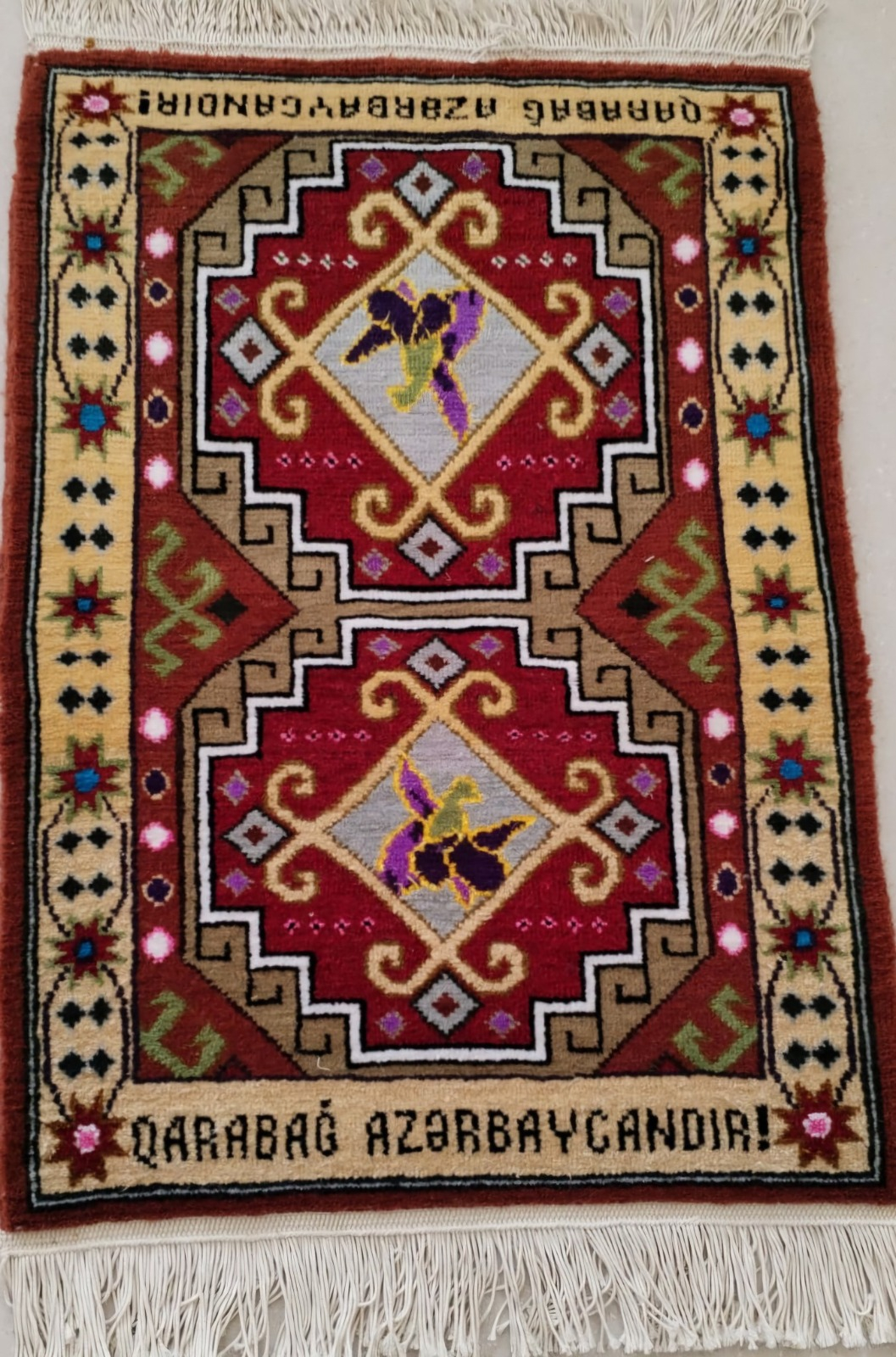 79 yaşlı nənə hər gün dərsdə: İndi imtahana hazırlaşır 