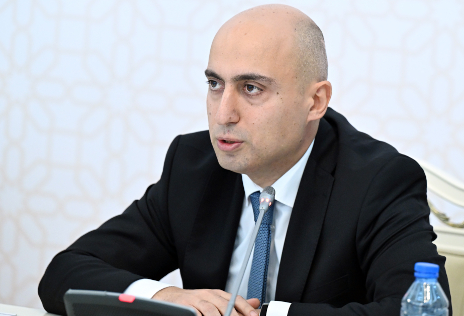 Emin Əmrullayev: Təhsilalanın Azərbaycan dilini mükəmməl bilməsi vacibdir