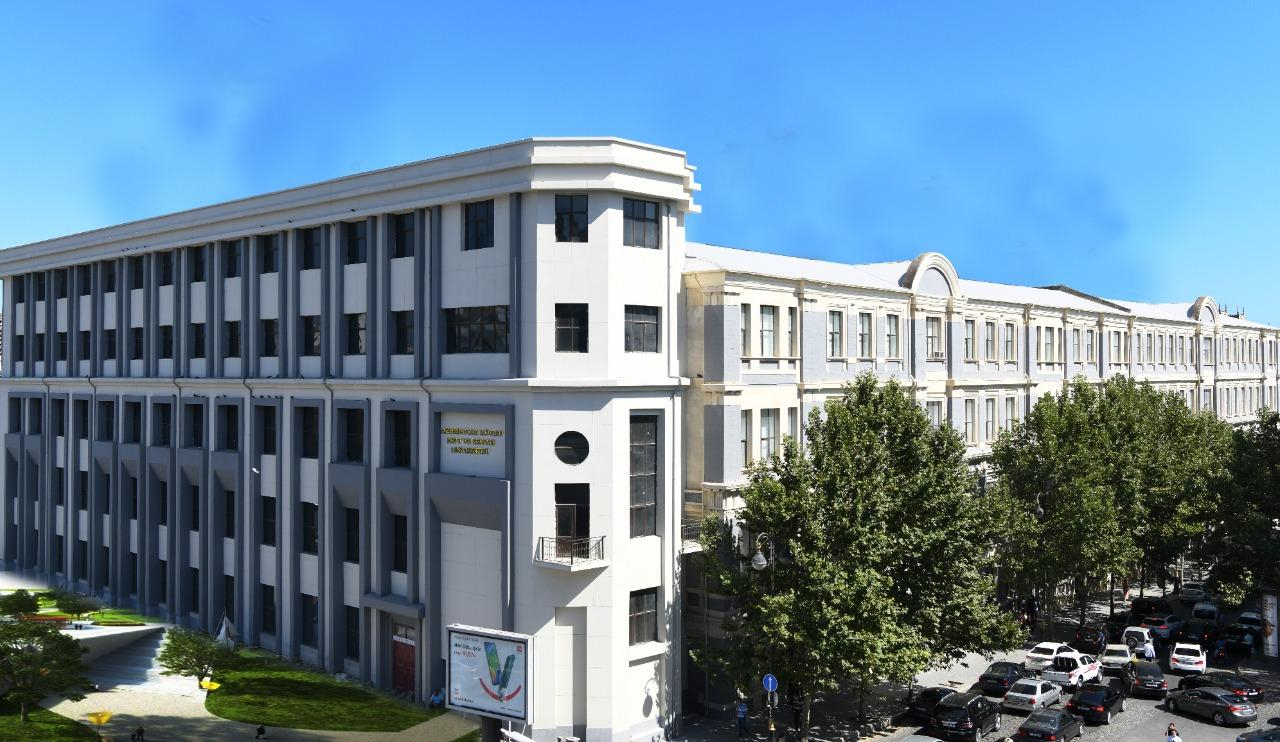 ADNSU “GreenMetric 2025” reytinqində ciddi irəliləyiş əldə edib