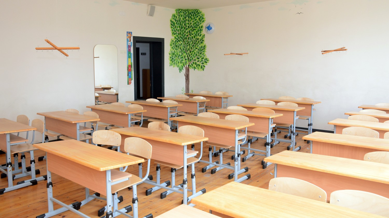 400-dən çox məktəbdə müasir metodik xidmətin tətbiqinə başlanılıb