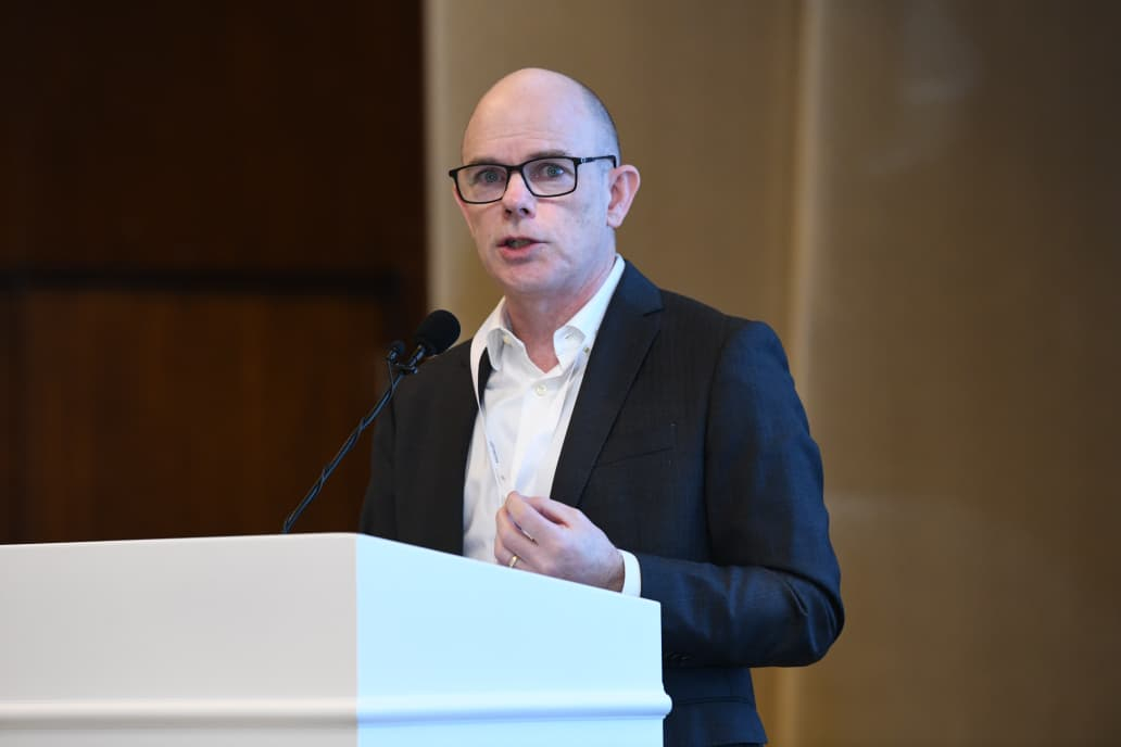 Devid Qodfrey: Təhsil innovasiyaları düşündüyümüz qədər riskli deyil 