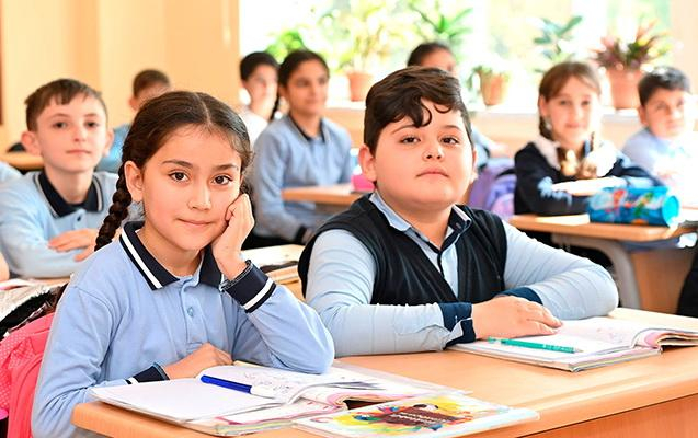 Xarici mütəxəssis məktəblərin qiymətləndirilmə modelini açıqladı