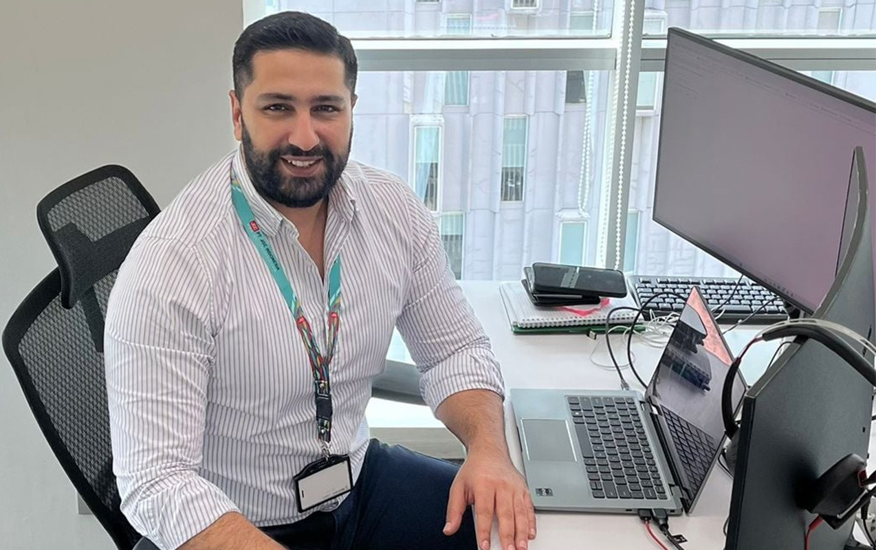 “Prezidentlə görüş həm motivasiya, həm də yeni məsuliyyət demək idi”