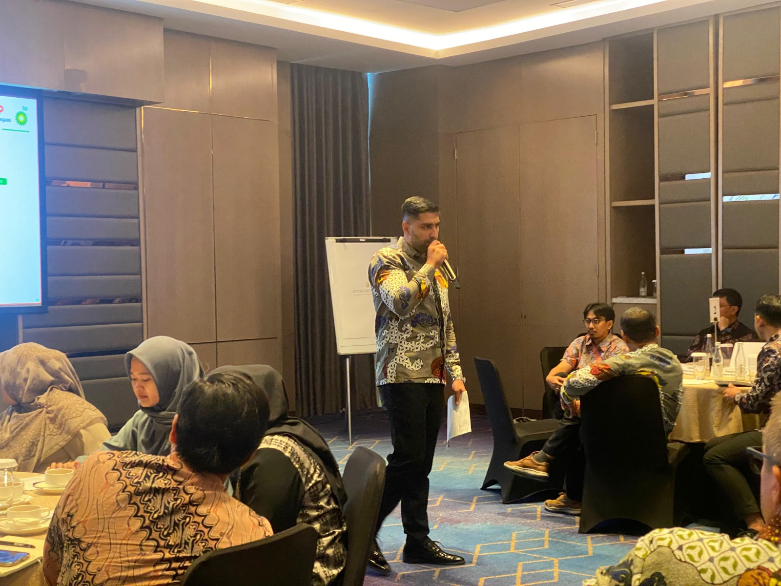 “Prezidentlə görüş həm motivasiya, həm də yeni məsuliyyət demək idi”