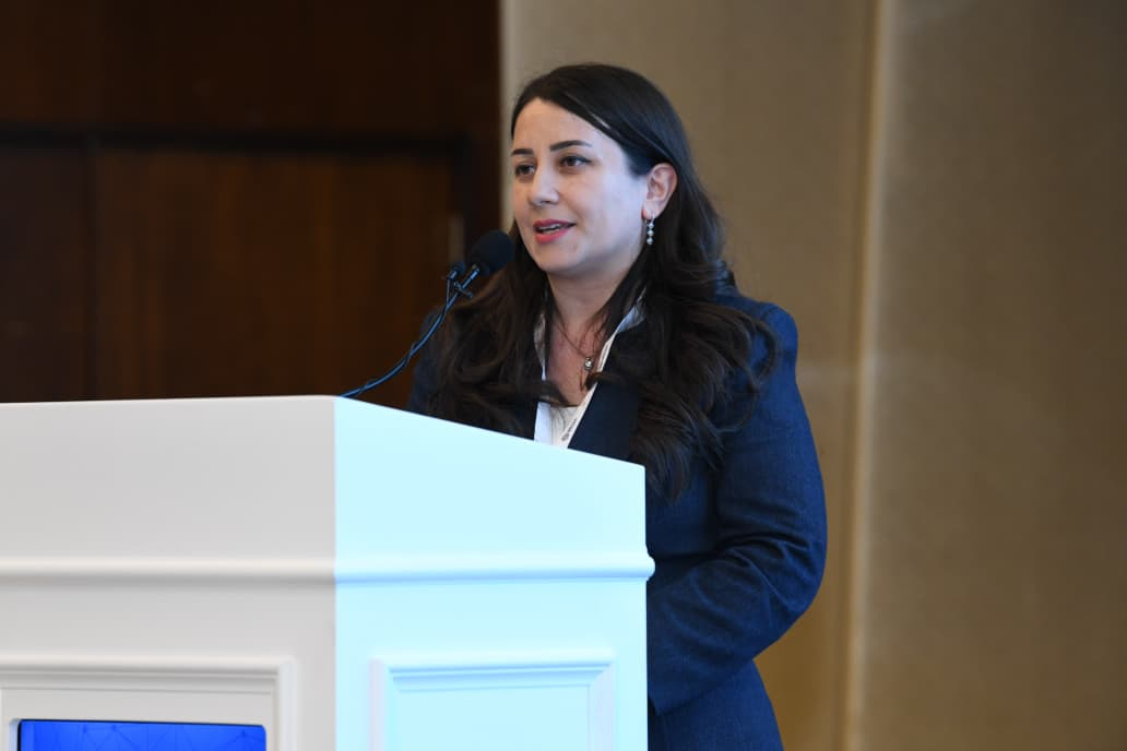 Ümumi təhsildə keyfiyyətin yüksəldilməsinə dair beynəlxalq konfrans keçirilib