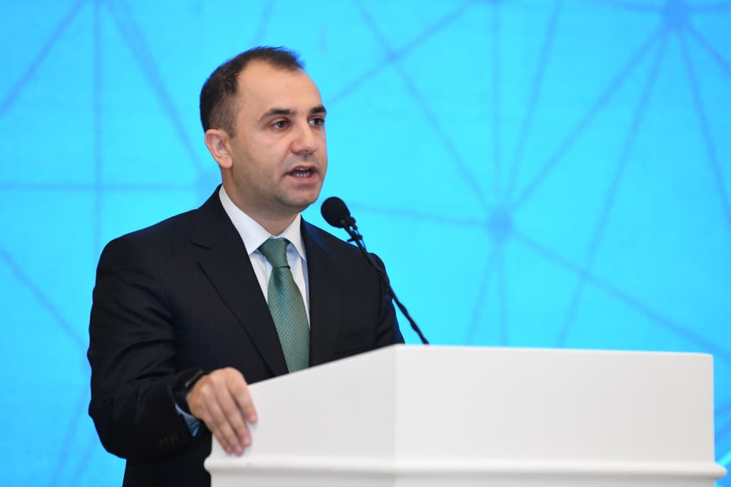 Ümumi təhsildə keyfiyyətin yüksəldilməsinə dair beynəlxalq konfrans keçirilib