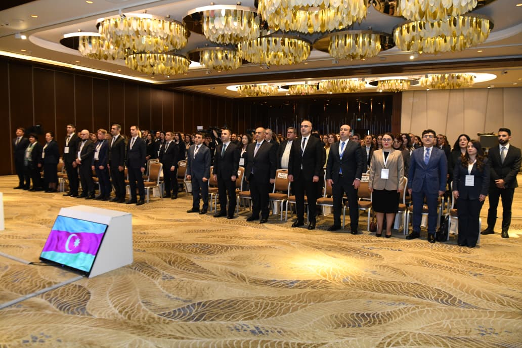 Ümumi təhsildə keyfiyyətin yüksəldilməsinə dair beynəlxalq konfrans keçirilib