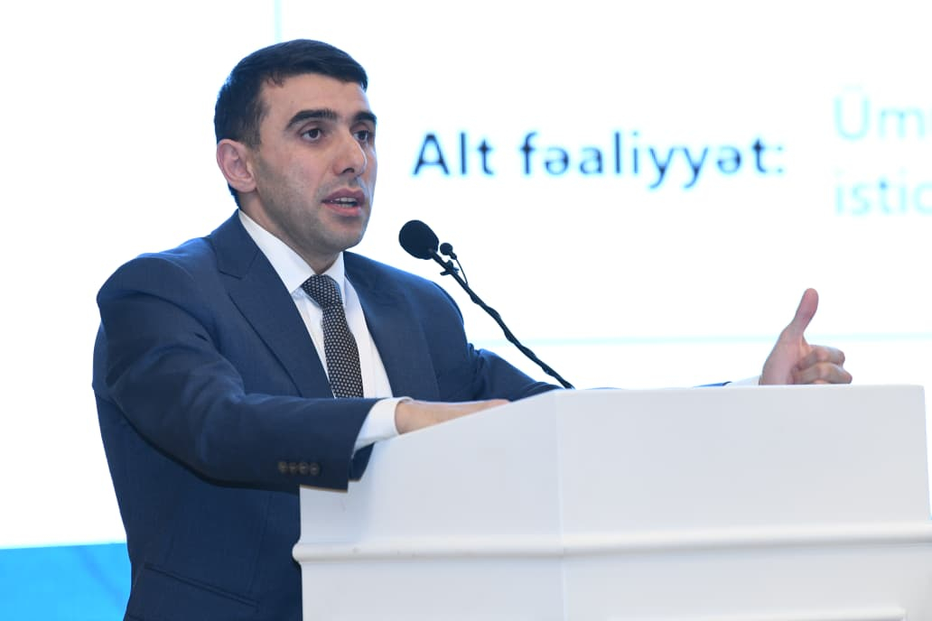 Ümumi təhsildə keyfiyyətin yüksəldilməsinə dair beynəlxalq konfrans keçirilib