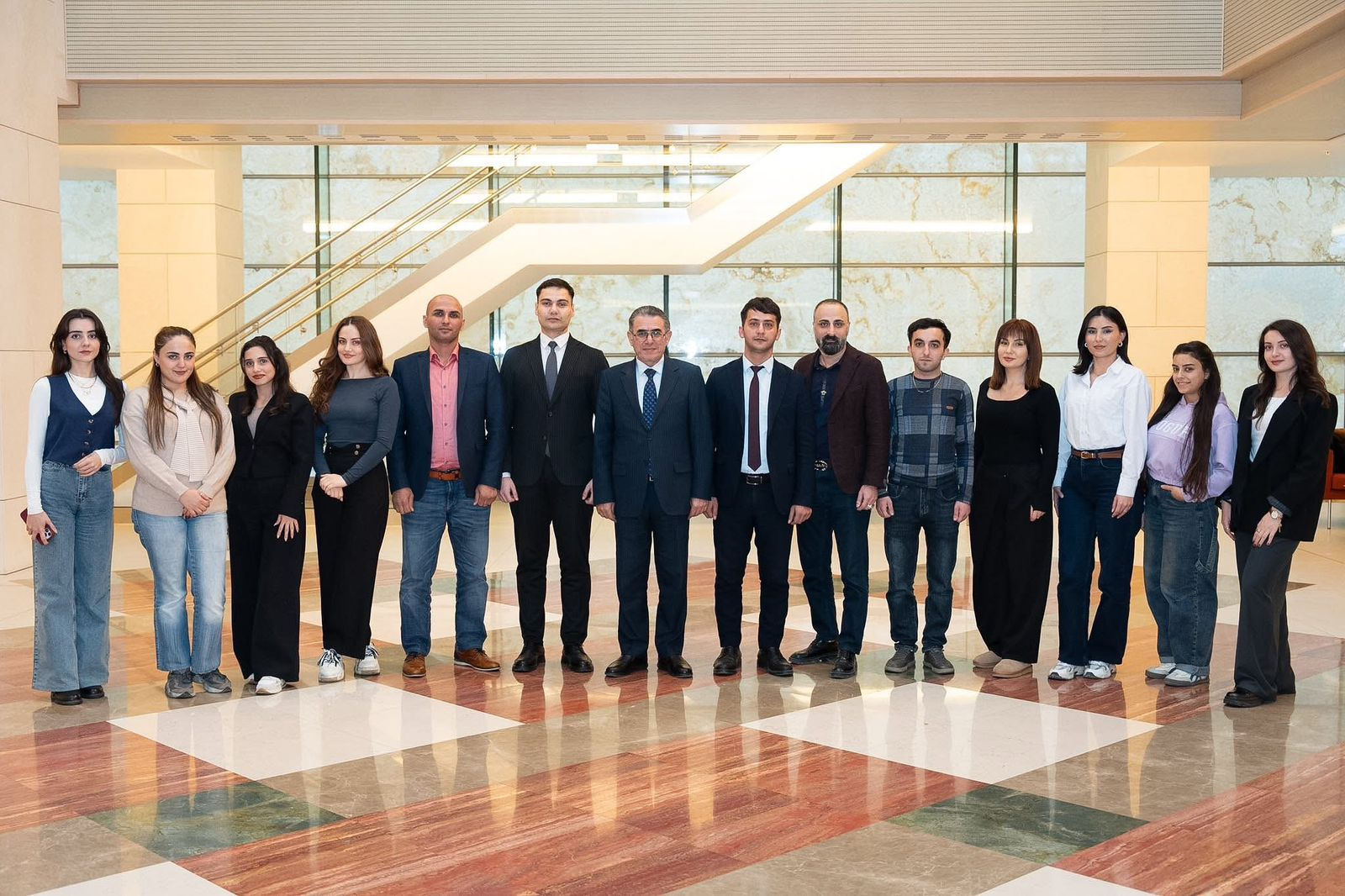 Medianın İnkişafı Agentliyi jurnalistlər üçün təlimlərə başlayıb