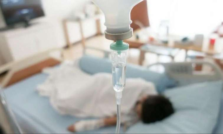 Tovuz məktəbində tüstülənmə baş verib