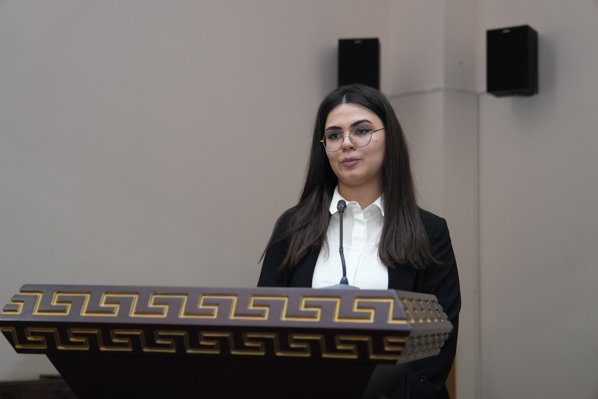 NDU-da ədəbiyyatşünas alimə həsr olunan yubiley tədbiri keçirilib