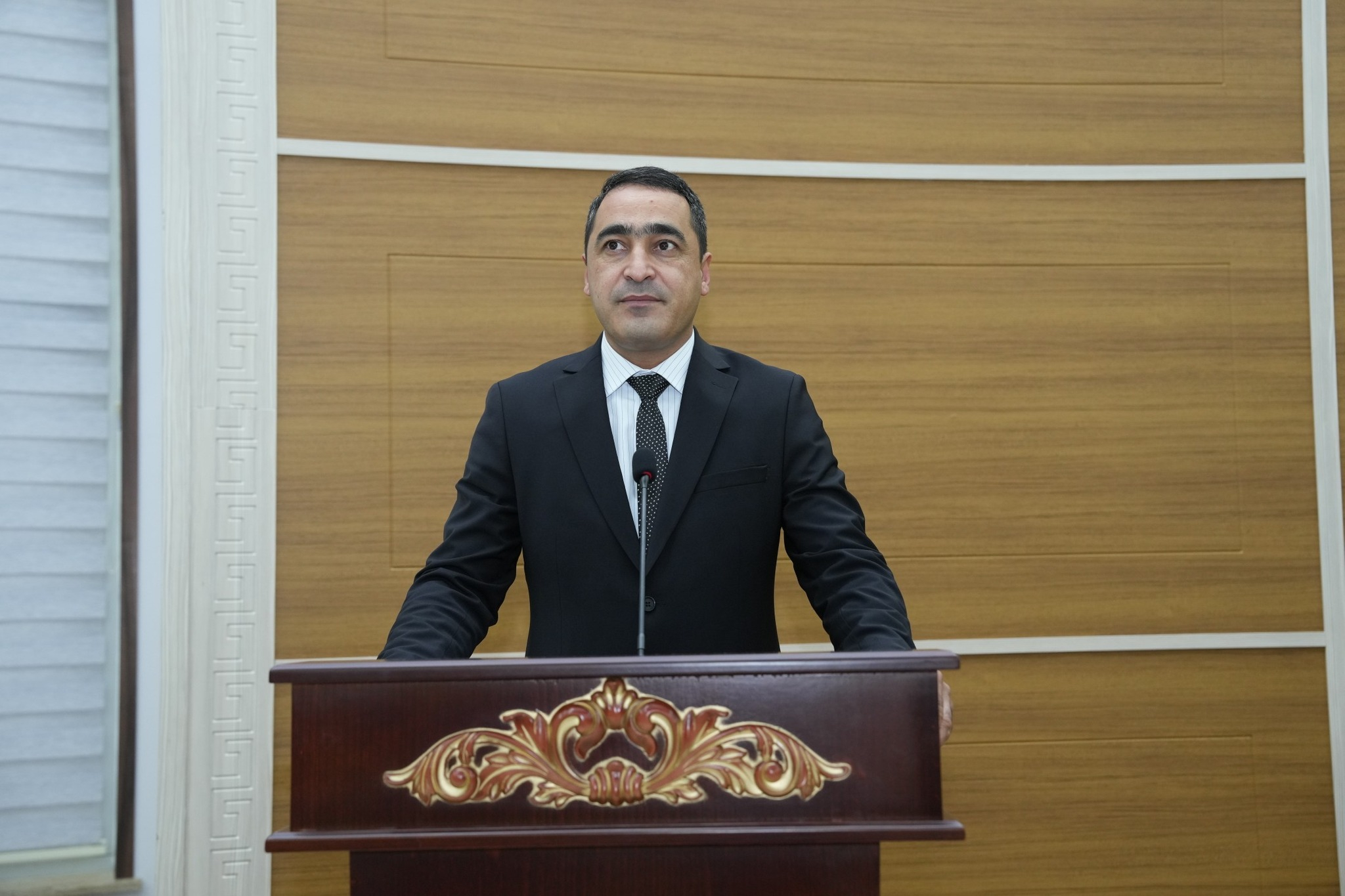 NDU-da müasir tədris və innovasiya ilə bağlı təlimlərə başlanılıb