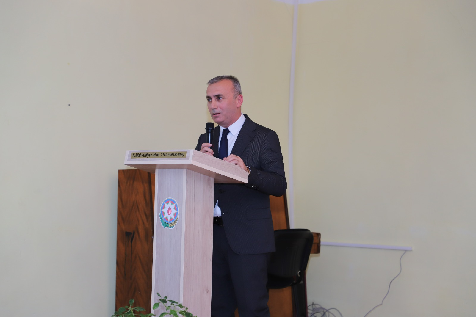 Ailə dəstəyi uşağın motivasiyasına necə təsir edir? – Valideynlərlə müzakirə 