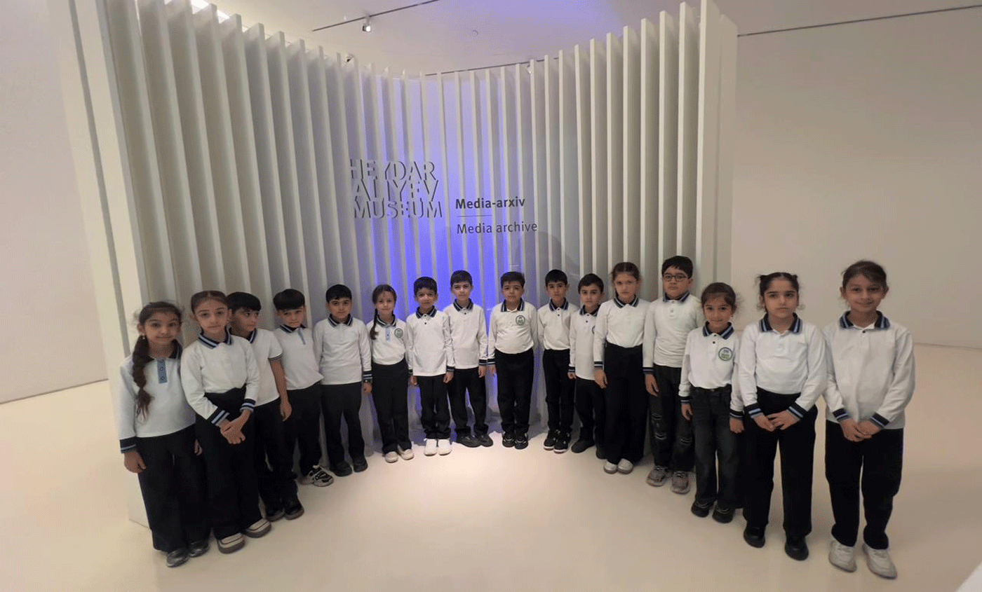 Məktəblərdə Heydər Əliyevin xatirəsinə həsr olunmuş tədbirlər keçirilib