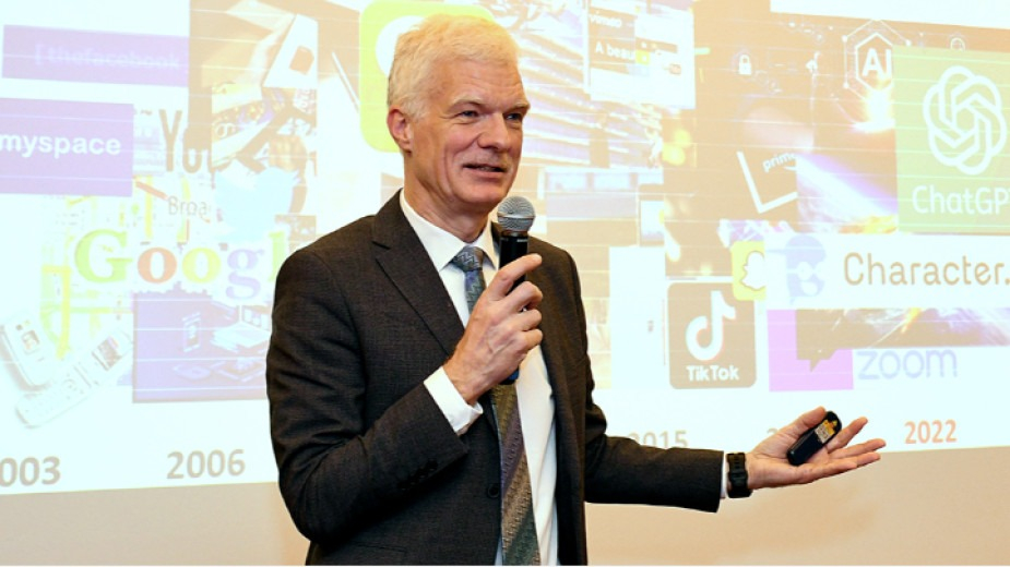 İstedad bərabər paylansa da, imkanlar bərabər paylanmır