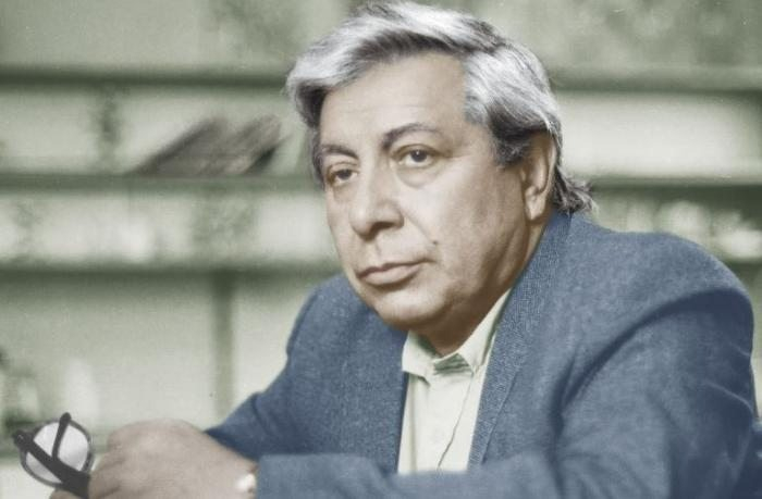 “Vətən gördüyün qədər böyükdür”