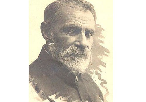 İnsan  hüquqlarının müdafiəçisi