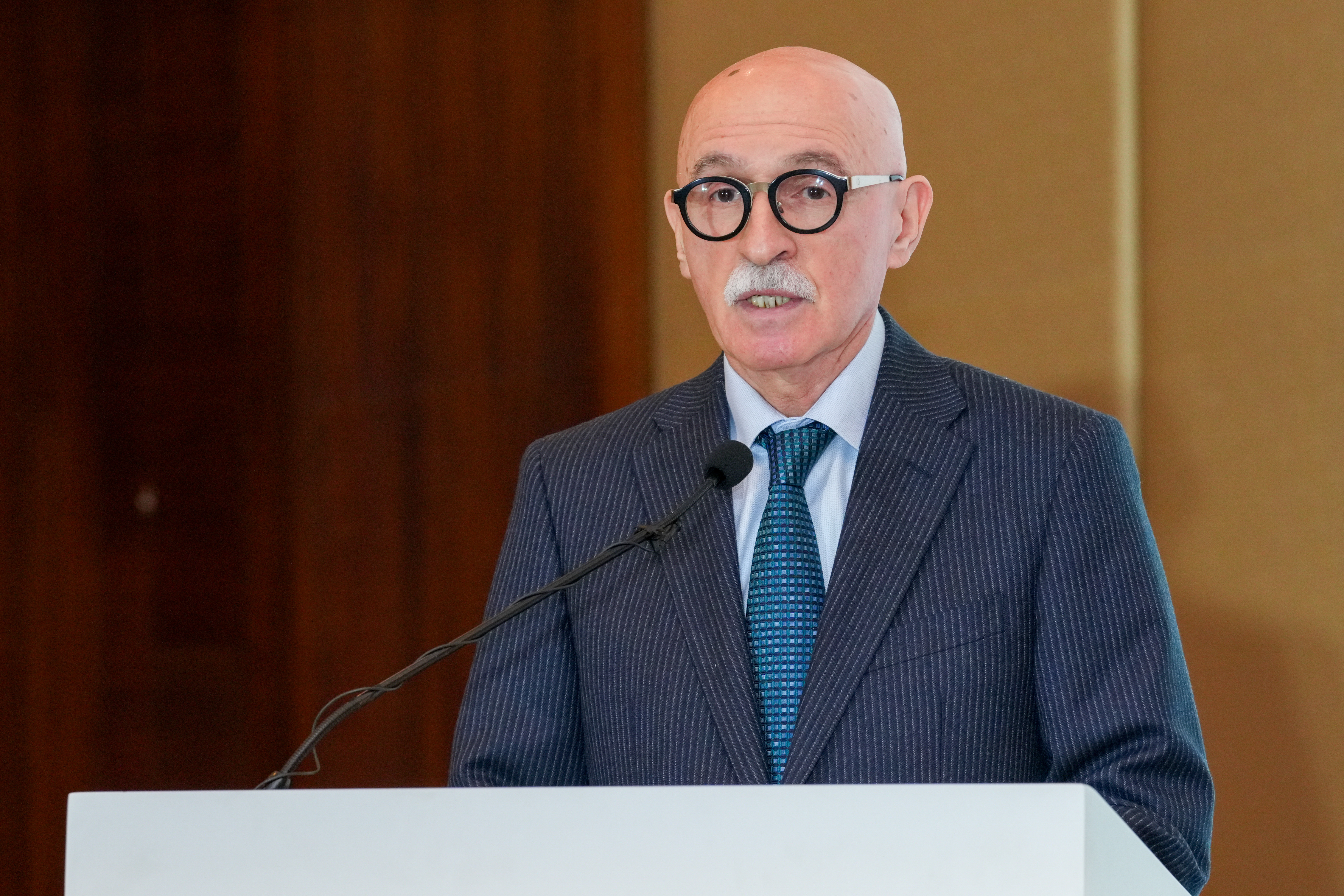 “Dini düşüncə mədəniyyəti: pedaqoji perspektivlər” mövzusunda konfrans keçirilir