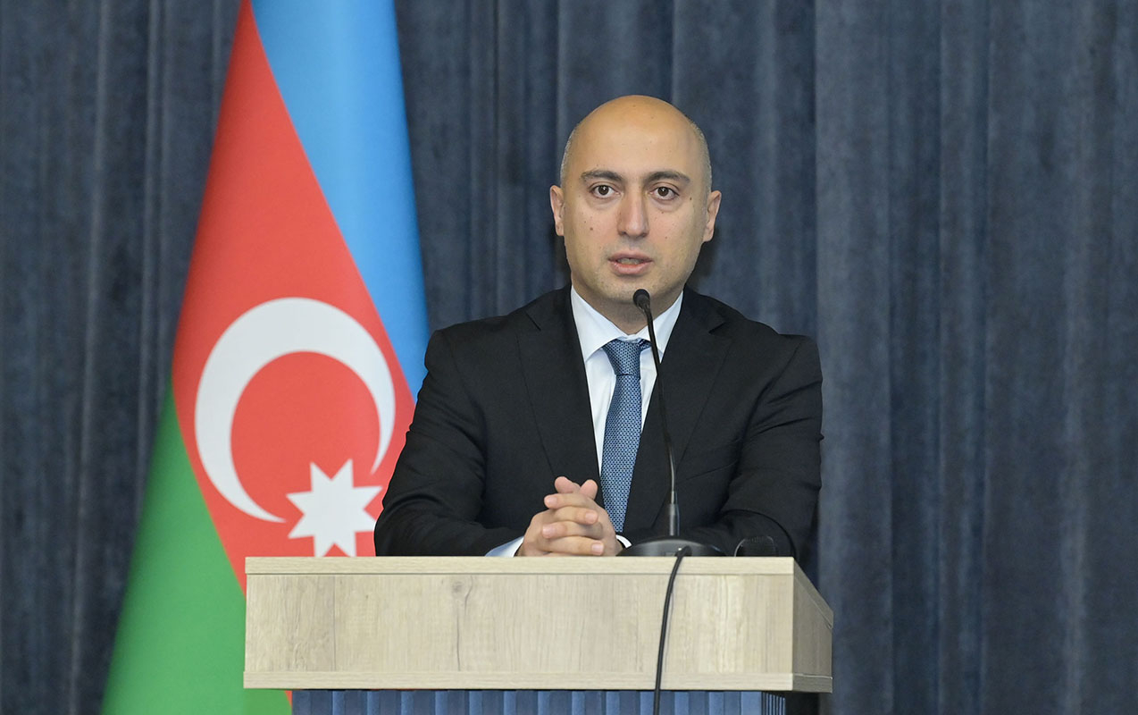 PISA-dakı reytinqimiz gələn il açıqlanacaq — Nazir