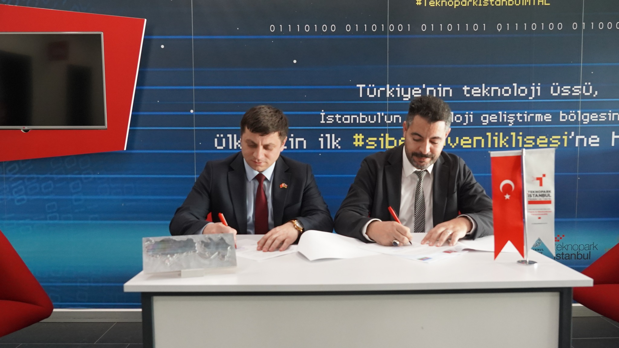 Peşə təhsili sahəsində Azərbaycan–Türkiyə əməkdaşlığı genişlənir