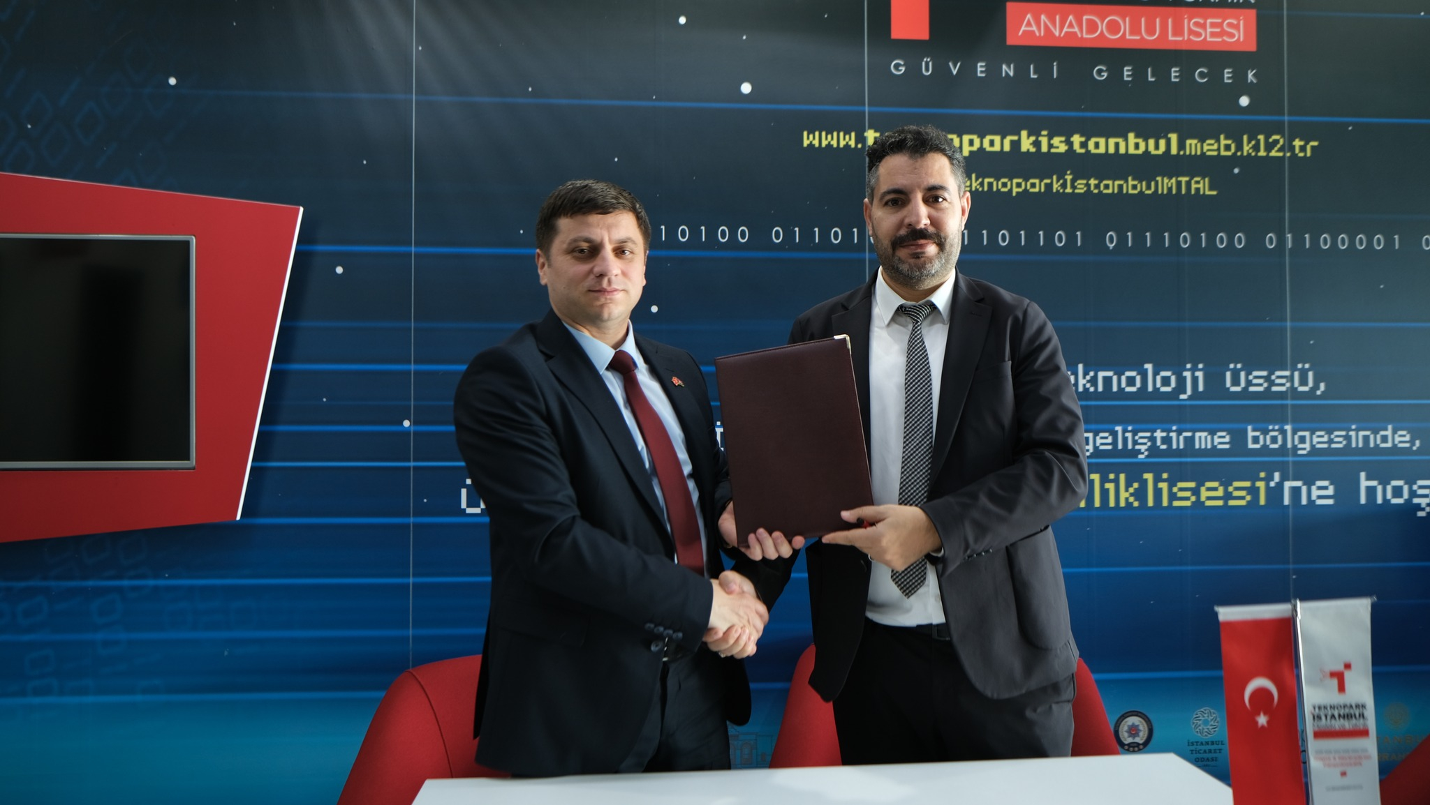 Peşə təhsili sahəsində Azərbaycan–Türkiyə əməkdaşlığı genişlənir