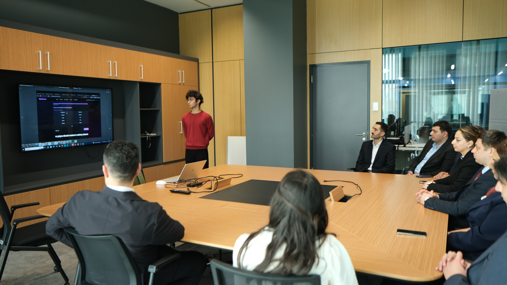 Peşə təhsili sahəsində Azərbaycan–Türkiyə əməkdaşlığı genişlənir