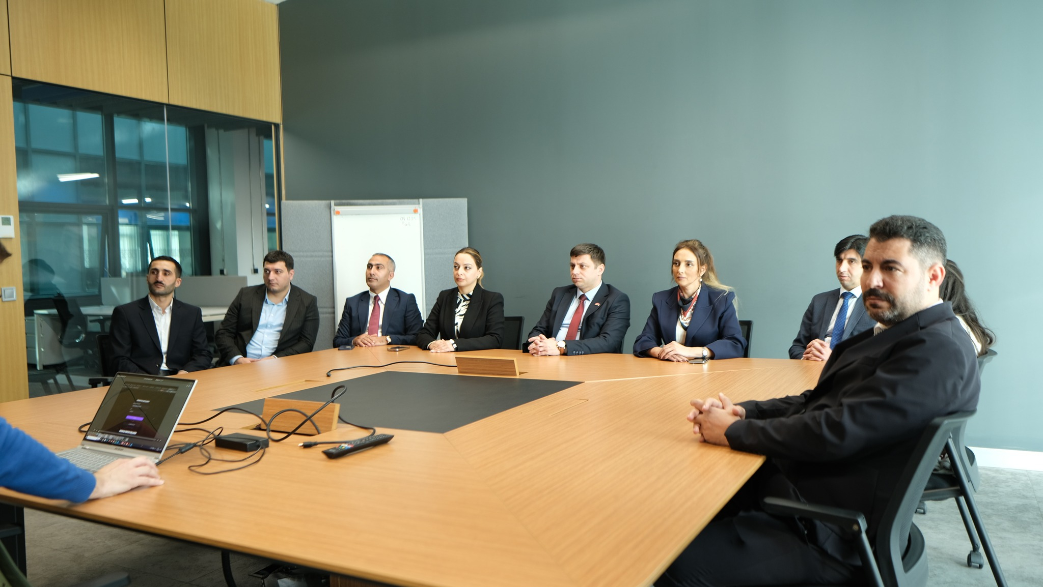 Peşə təhsili sahəsində Azərbaycan–Türkiyə əməkdaşlığı genişlənir