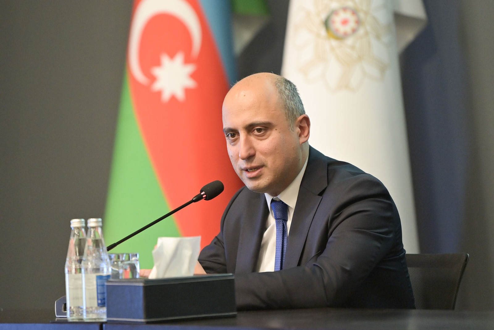 Son illərdə elm və ali təhsil sahəsində ciddi irəliləyişə nail olmuşuq