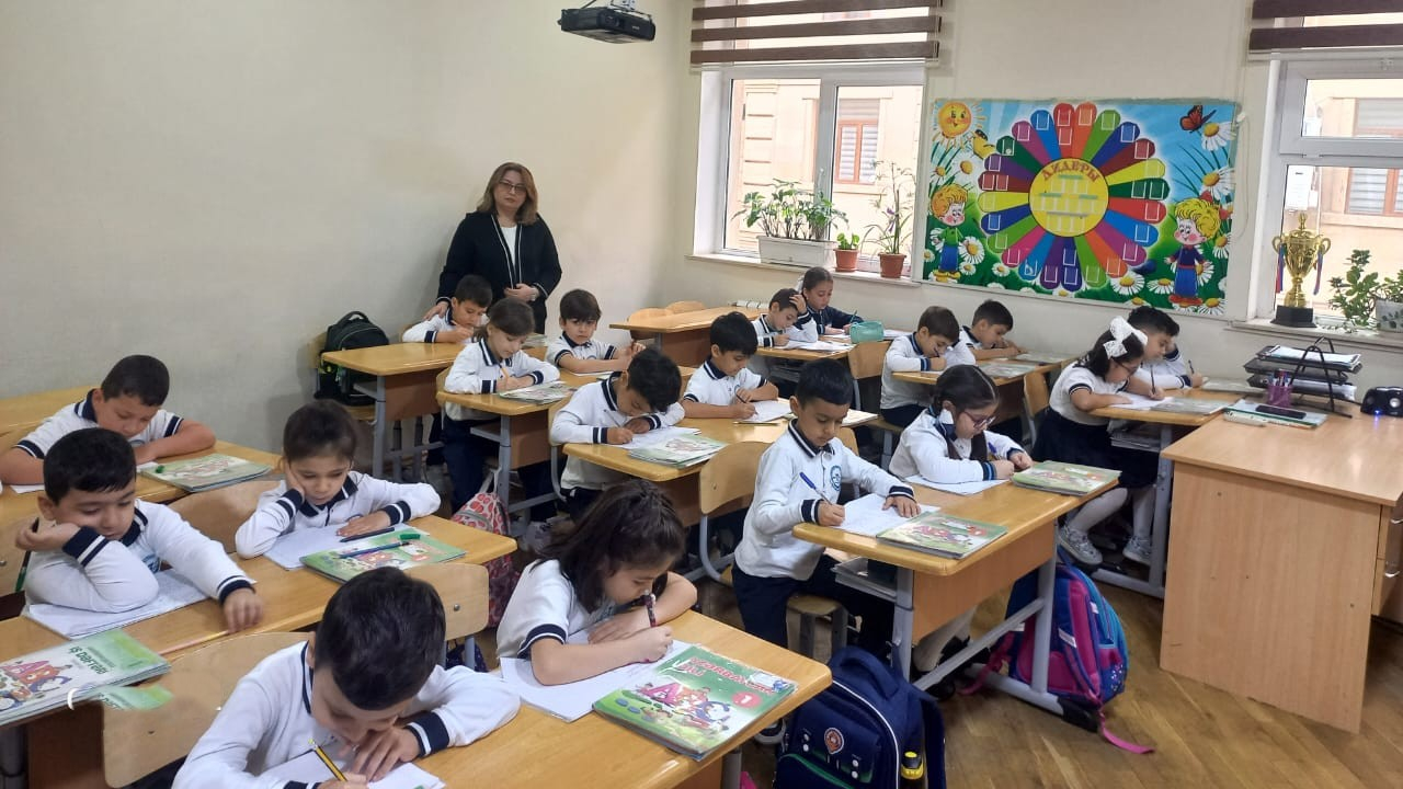 Uşaqlar niyə yazı yazmaqda çətinlik çəkirlər? 