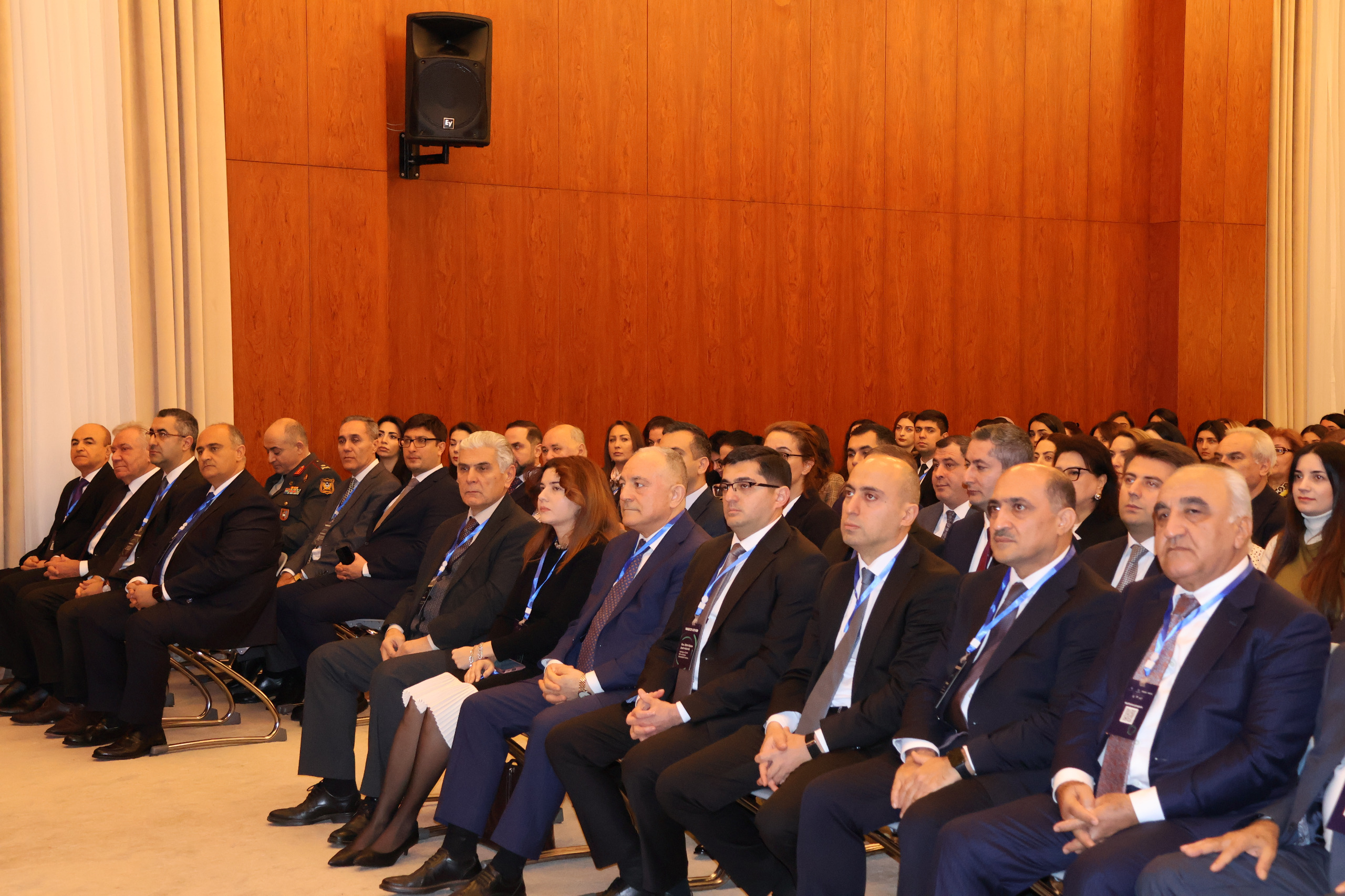 MDU və ADNSU əməkdaşlıq edəcək