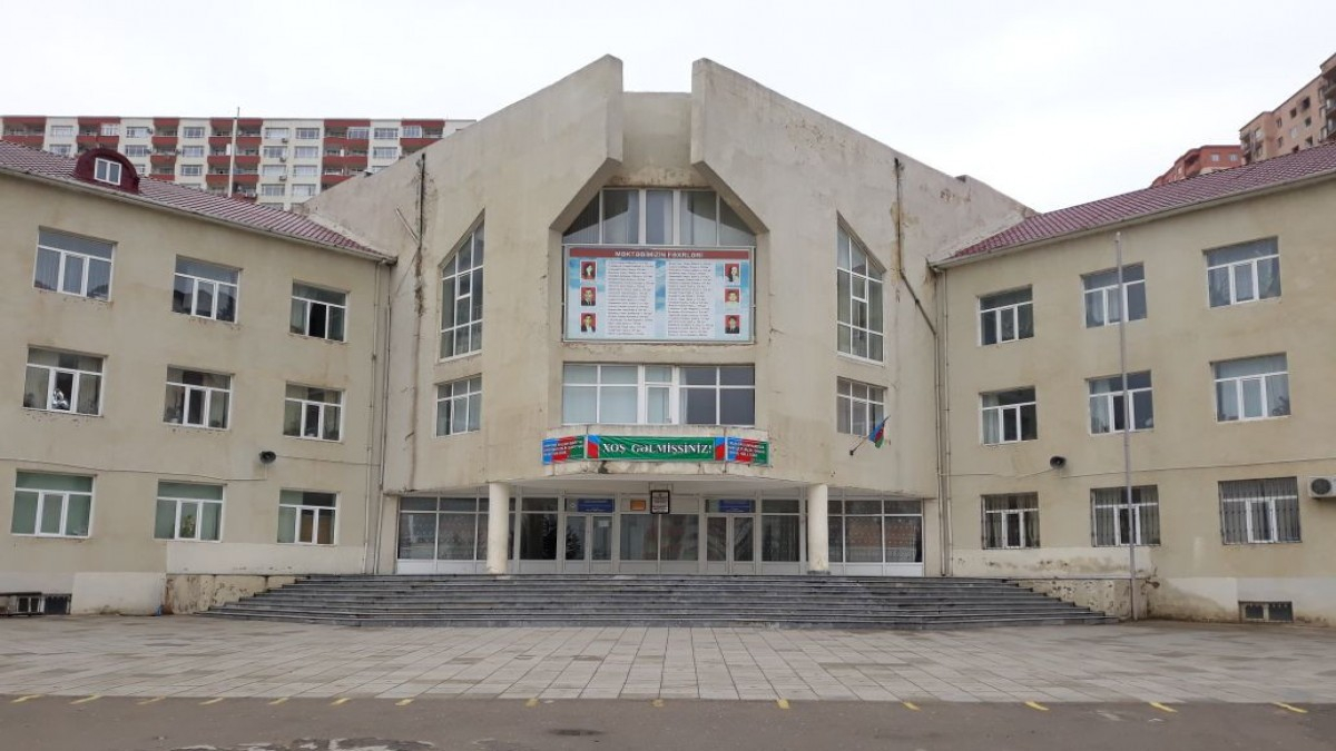 308 nömrəli məktəbdə istiliyin verilməsi niyə dayandırılıb?