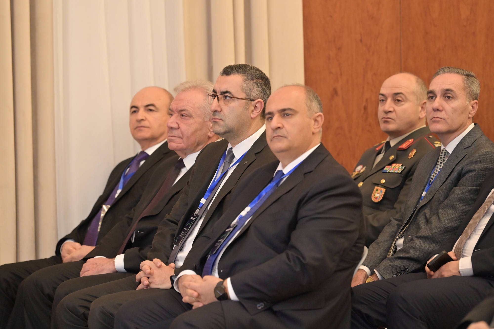 Doktorantların və gənc tədqiqatçıların XXVIII Respublika elmi konfransı başlayıb