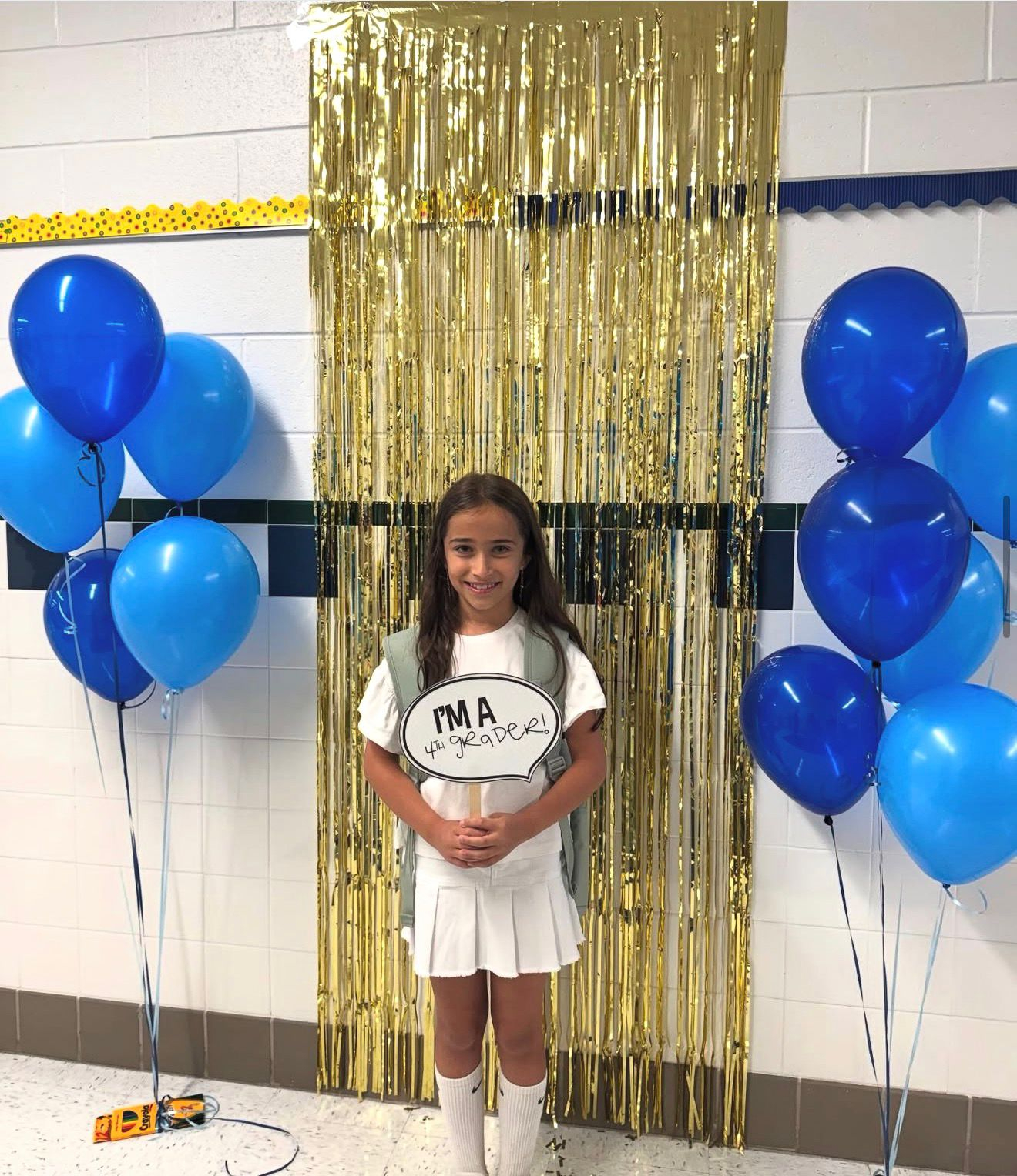 ABŞ-nin məşhur nəşriyyatı azərbaycanlı şagirdin kitabını çap edib