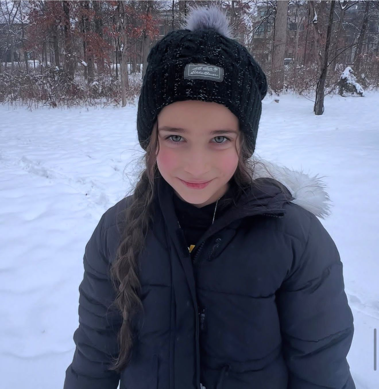 ABŞ-nin məşhur nəşriyyatı azərbaycanlı şagirdin kitabını çap edib