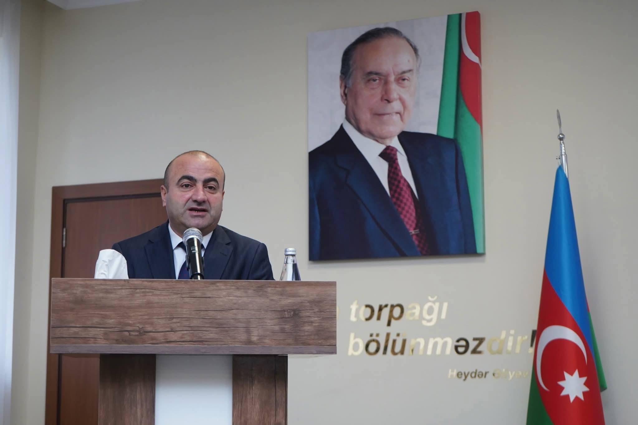 Astara və Lənkəranda valideyn konfransları keçirilib