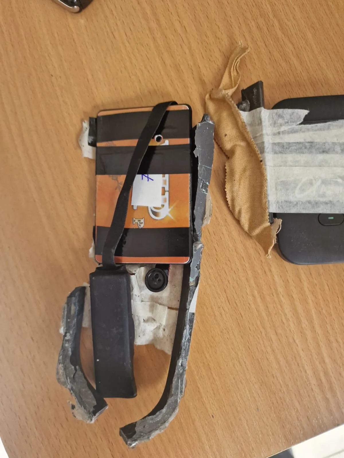 DİM-dən köməkçi vasitələrlə imtahana girən abituriyentlər barədə