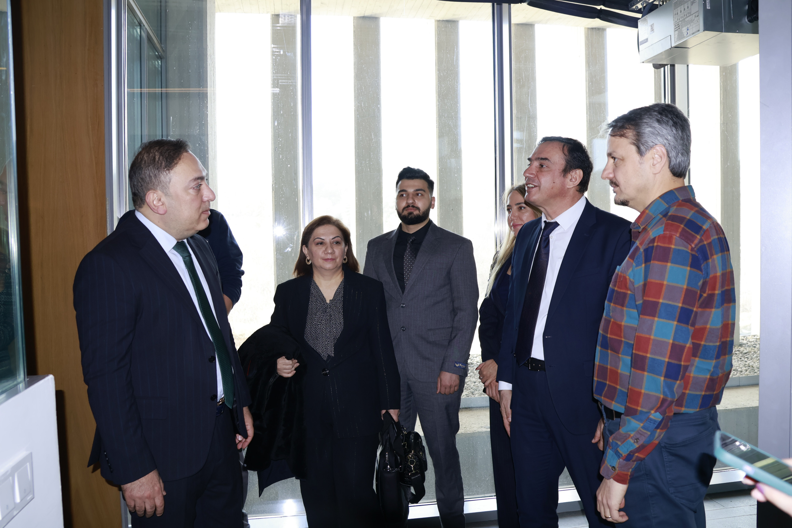 MDU ODTU ilə tələbə mübadilə proqramı həyata keçirəcək