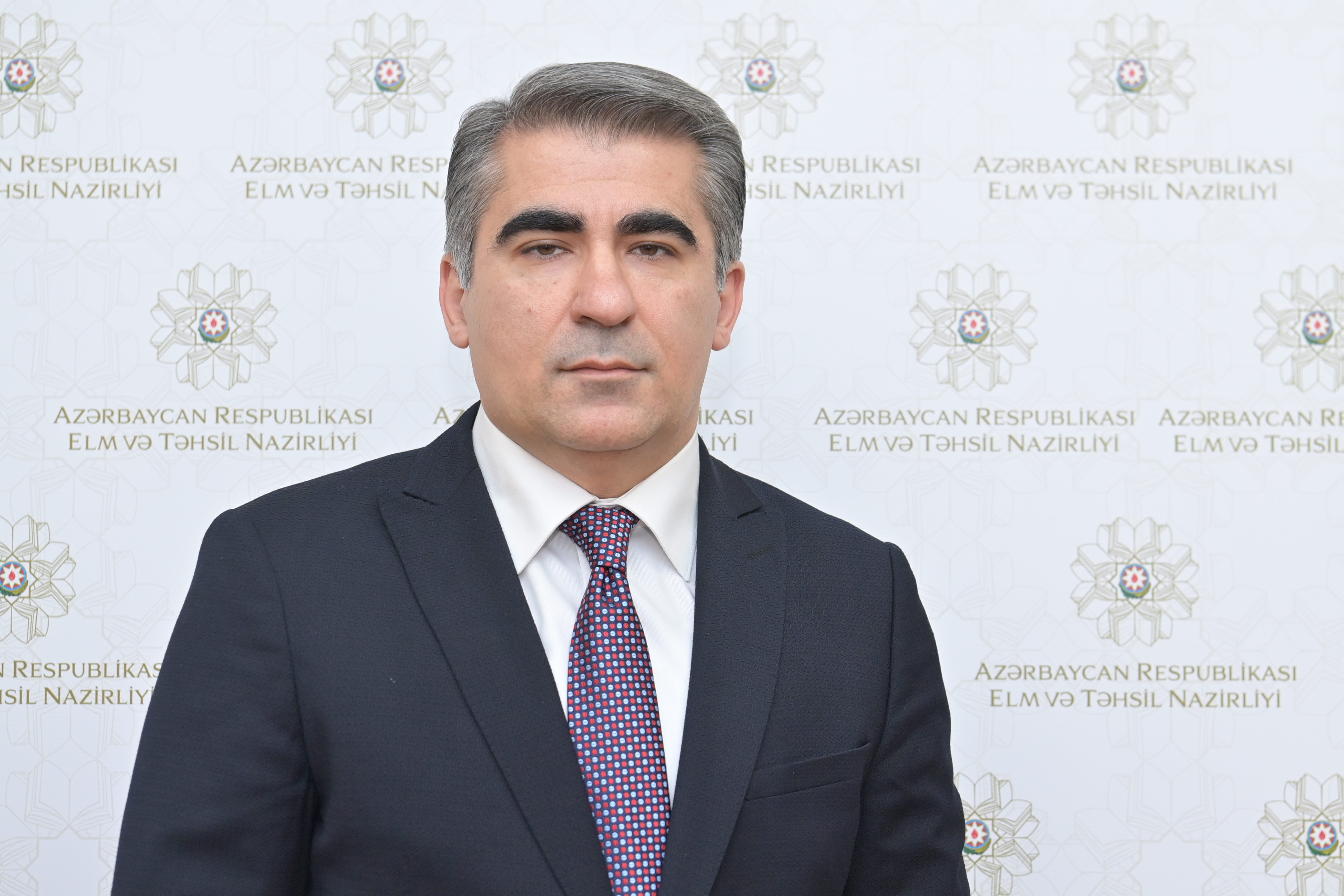 Təhsilin İnkişafı Fonduna yeni sədr təyin olunub