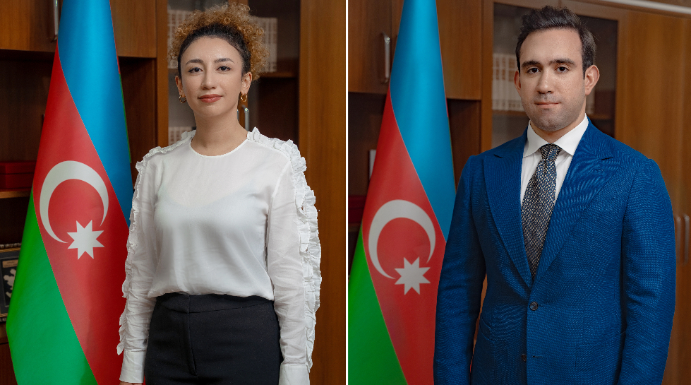 Yüksək Texnologiyalar Parkına direktor müavinləri təyin olunub