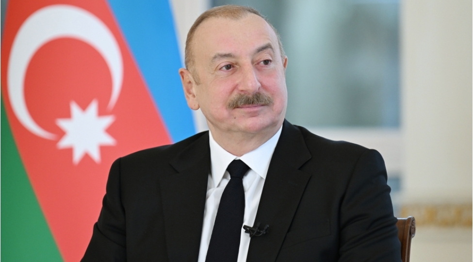 AzMİU kollektivi Prezident İlham Əliyevə müraciət ünvanlayıb  