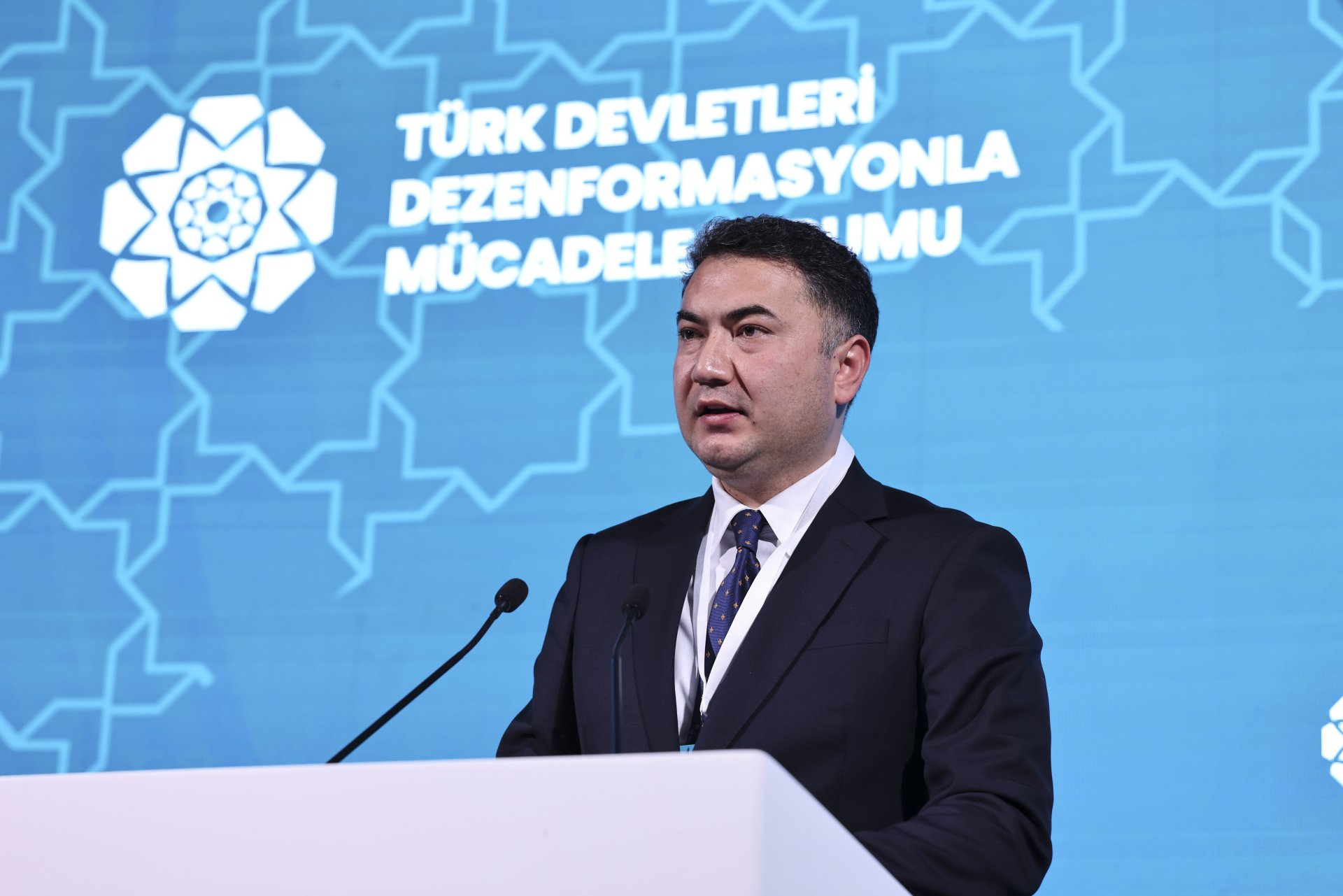 Azərbaycan nümayəndə heyəti Türk Dövlətlərinin Dezinformasiya ilə Mübarizə Forumunda iştirak edir