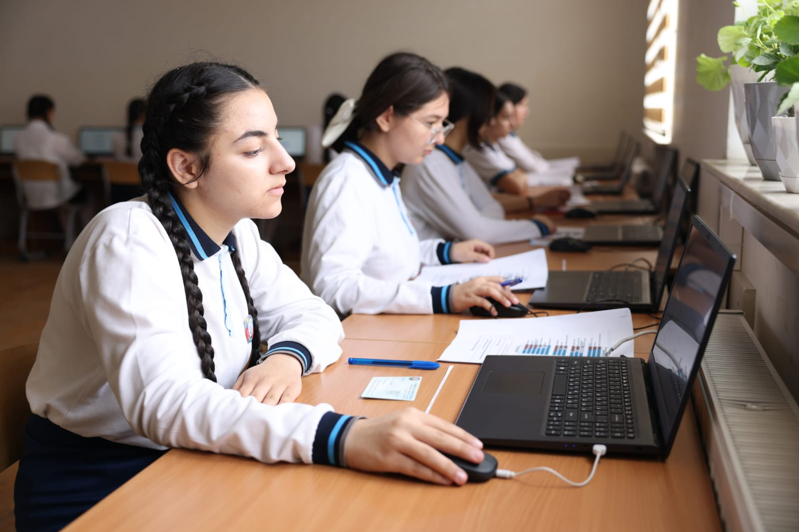 "BilBacar" müsabiqəsinin ilk nəticələri