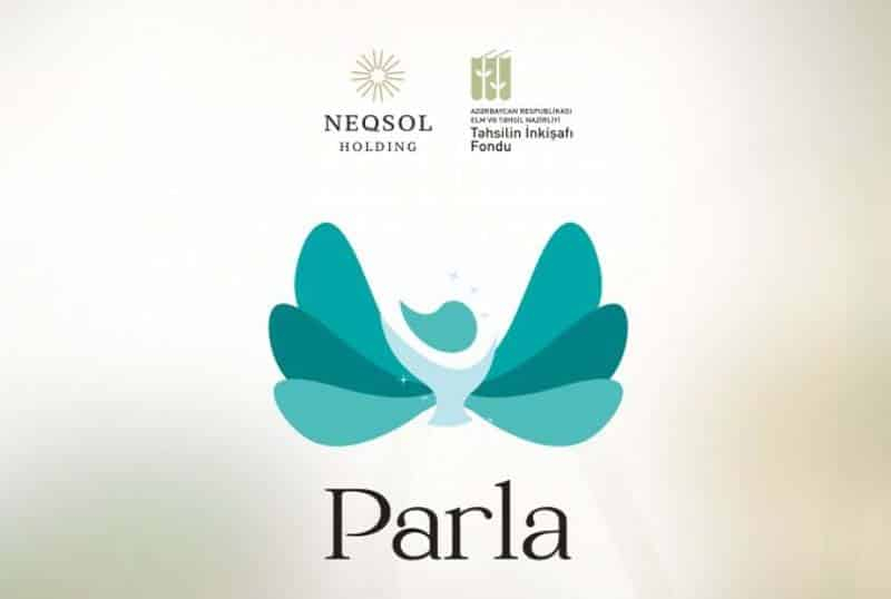 “Parla” təqaüd proqramının qalibləri