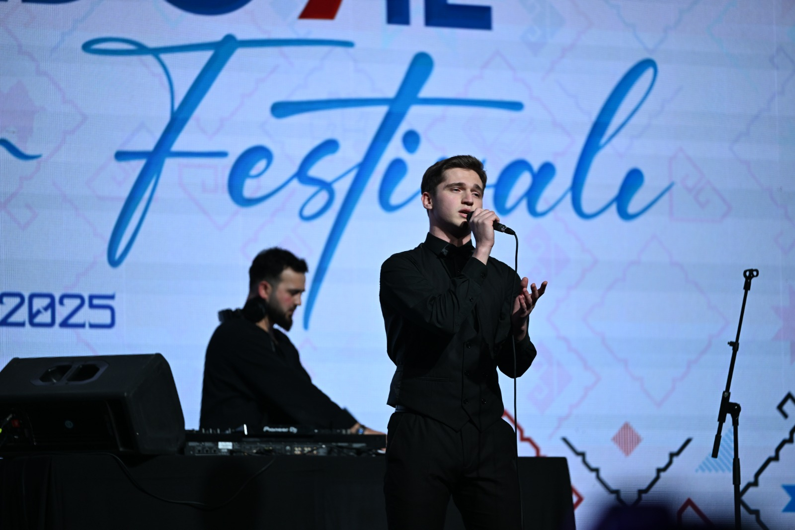 “Birlikdə 5 il” Könüllülər Festivalı baş tutub