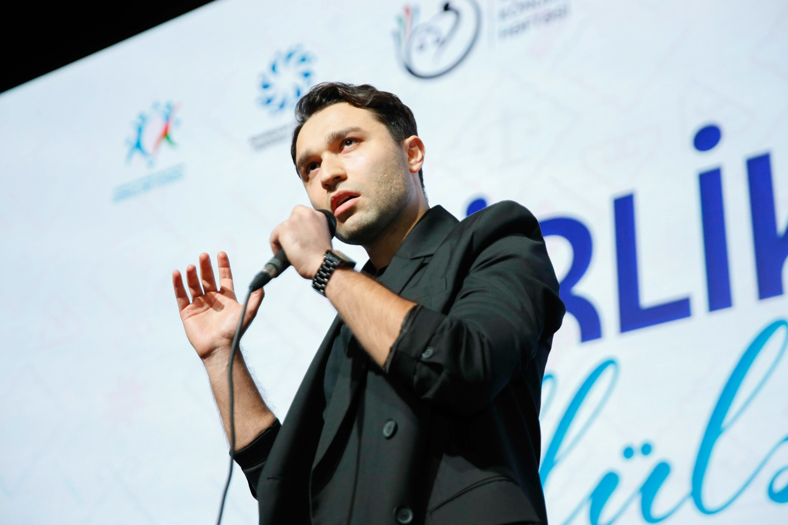 “Birlikdə 5 il” Könüllülər Festivalı baş tutub