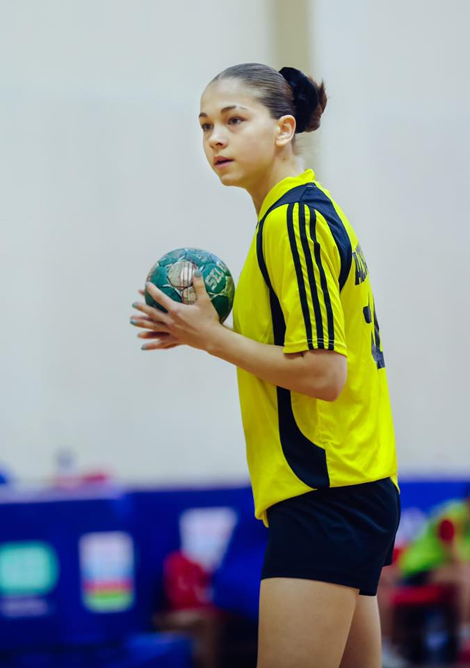 Həndbol üzrə respublika birinciliyi keçirilib