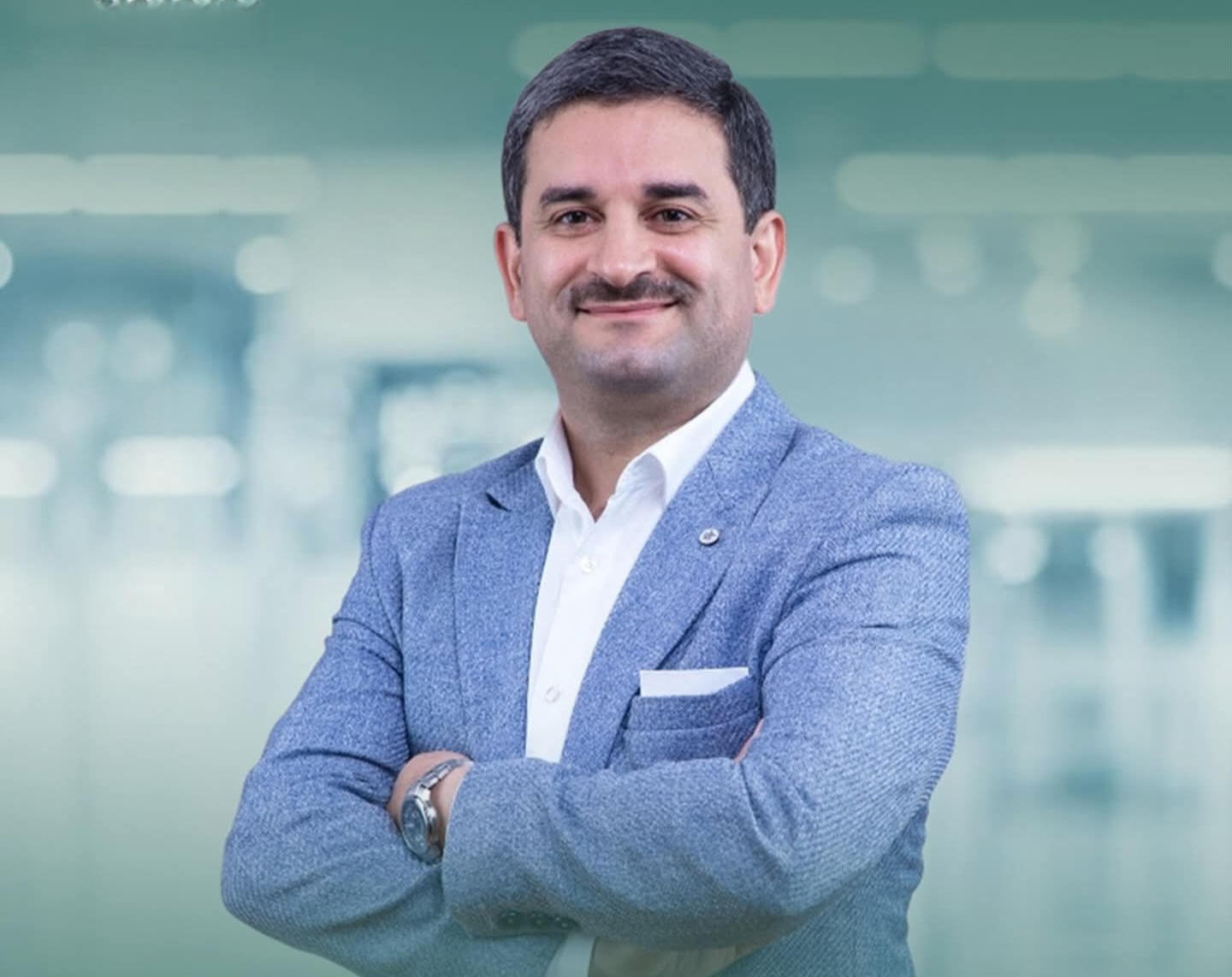 Qarabağ Universiteti müəlliminin məqaləsi Q1 kvartilli jurnalda dərc olunub