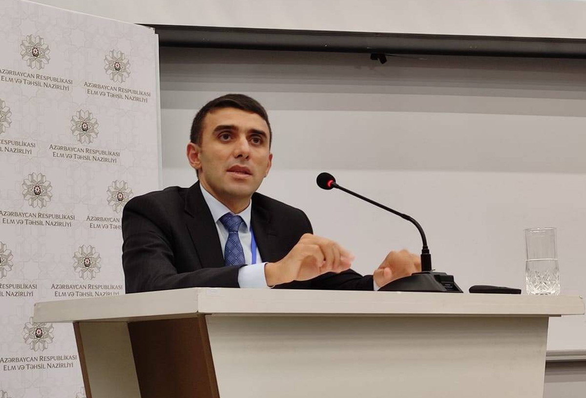 Hər il 200 məktəb “PISA for Schools” aləti vasitəsilə qiymətləndirilir  - Təhsil İnstitutu